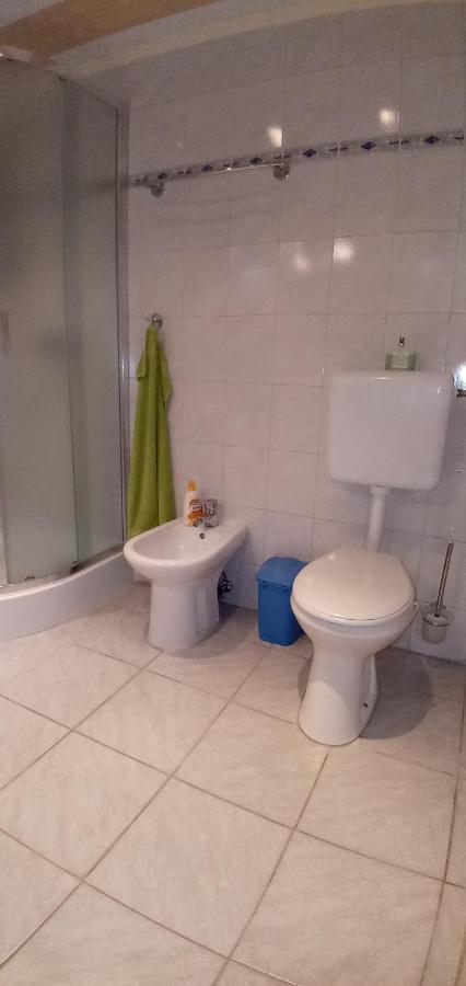 Foki Vendeghaz Villa Hidegseg Ngoại thất bức ảnh