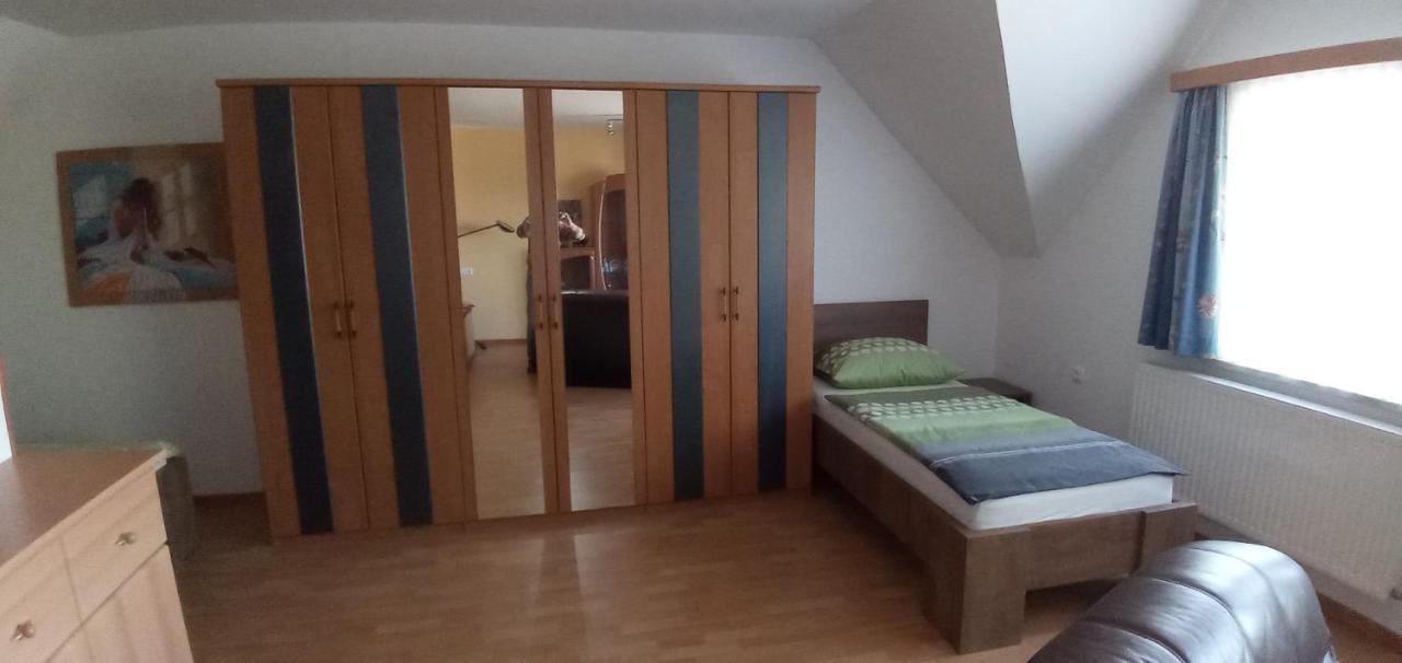 Foki Vendeghaz Villa Hidegseg Ngoại thất bức ảnh