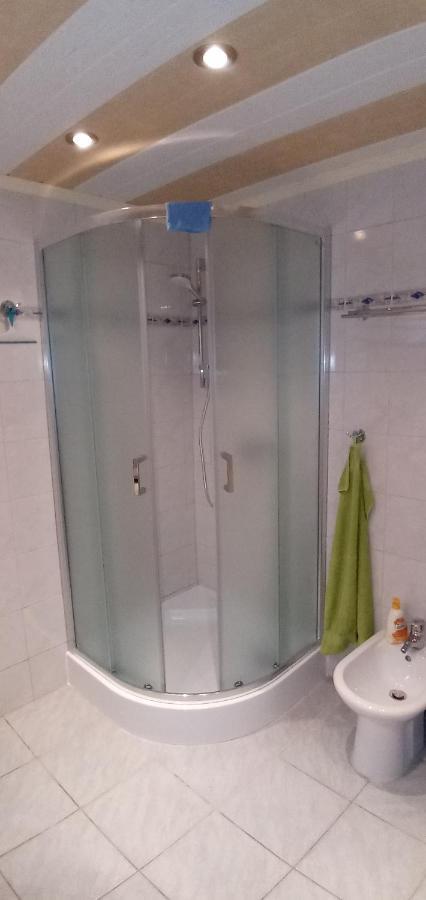 Foki Vendeghaz Villa Hidegseg Ngoại thất bức ảnh