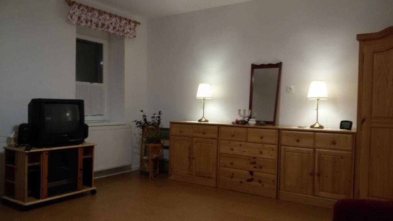 Foki Vendeghaz Villa Hidegseg Ngoại thất bức ảnh