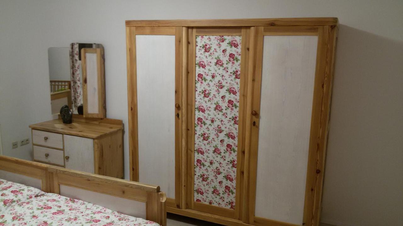 Foki Vendeghaz Villa Hidegseg Ngoại thất bức ảnh