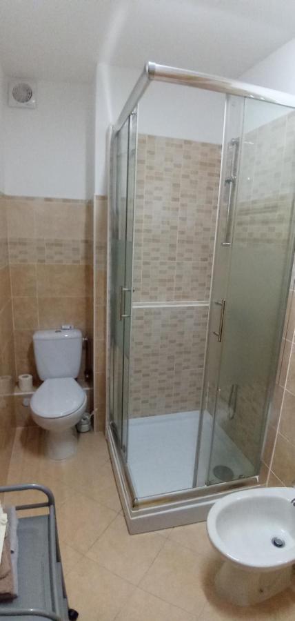Foki Vendeghaz Villa Hidegseg Ngoại thất bức ảnh